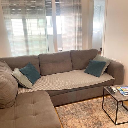 Apartment Diana Zara Parking Free Экстерьер фото